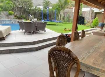 Venta Casa en La Pradera, La Molina!