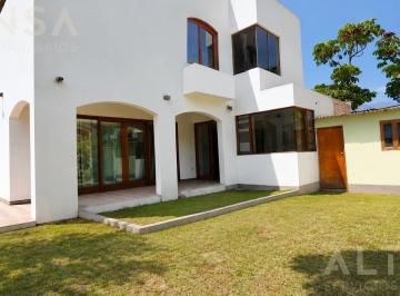 Casa en La Molina Vieja