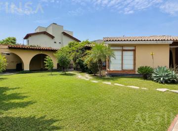 Casa Como Terreno