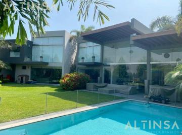 Fina y Exclusiva Residencia en La Planicie La Molina 1, 200 m²