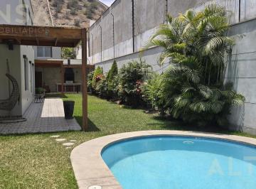 Casa en Condominio en La Planicie