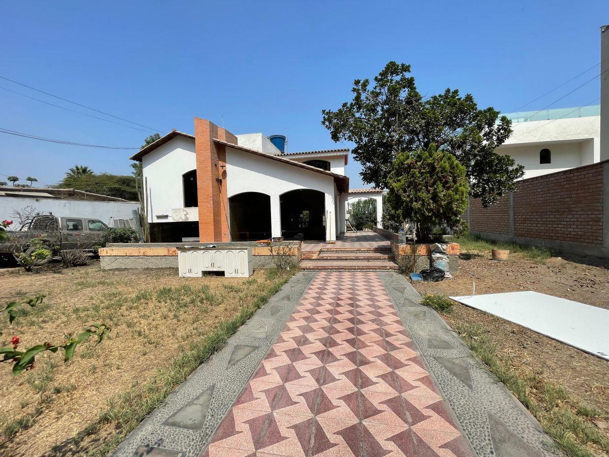 Ocasión - La Molina Vieja Casa 620 m² - Regia Ubicación Venta