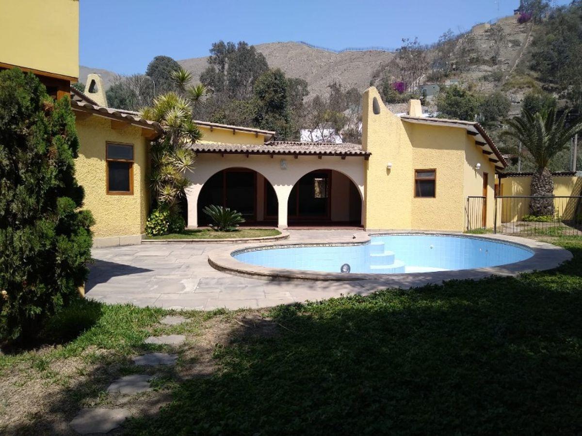 Excelente Casa de 1341 m² en Venta - La Pradera