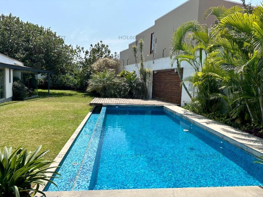 Venta Hermosa Residencia en Urb. Rinconada Baja, La Molina