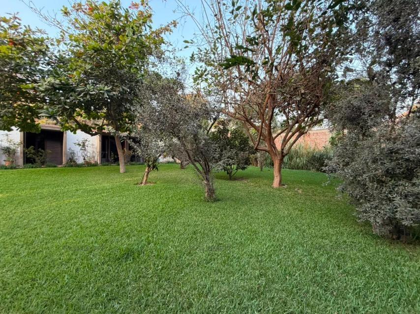 Venta Amplia Casa Rinconada Alta, La Molina