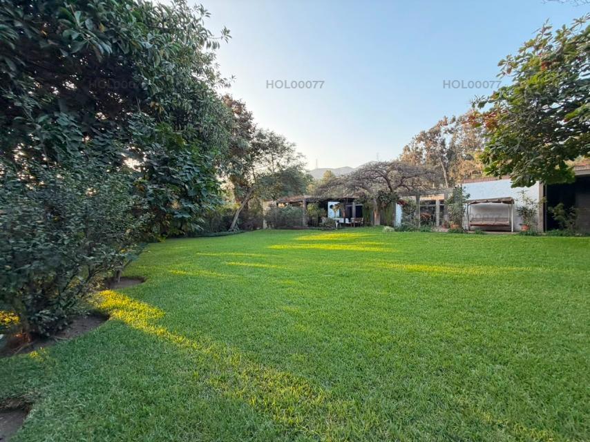 Venta Casa Como Terreno. Ideal Condominio. Rinconada Alta, La Molina