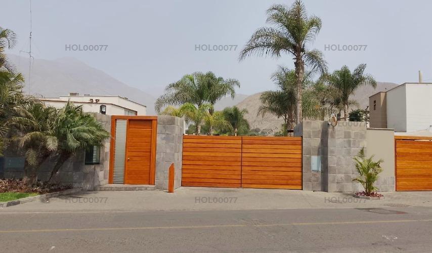 Venta de Linda Casa en Condominio en Rinconada Baja