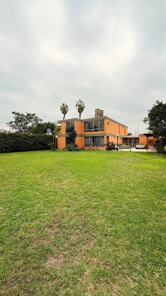 Vendo Casa en La Molina