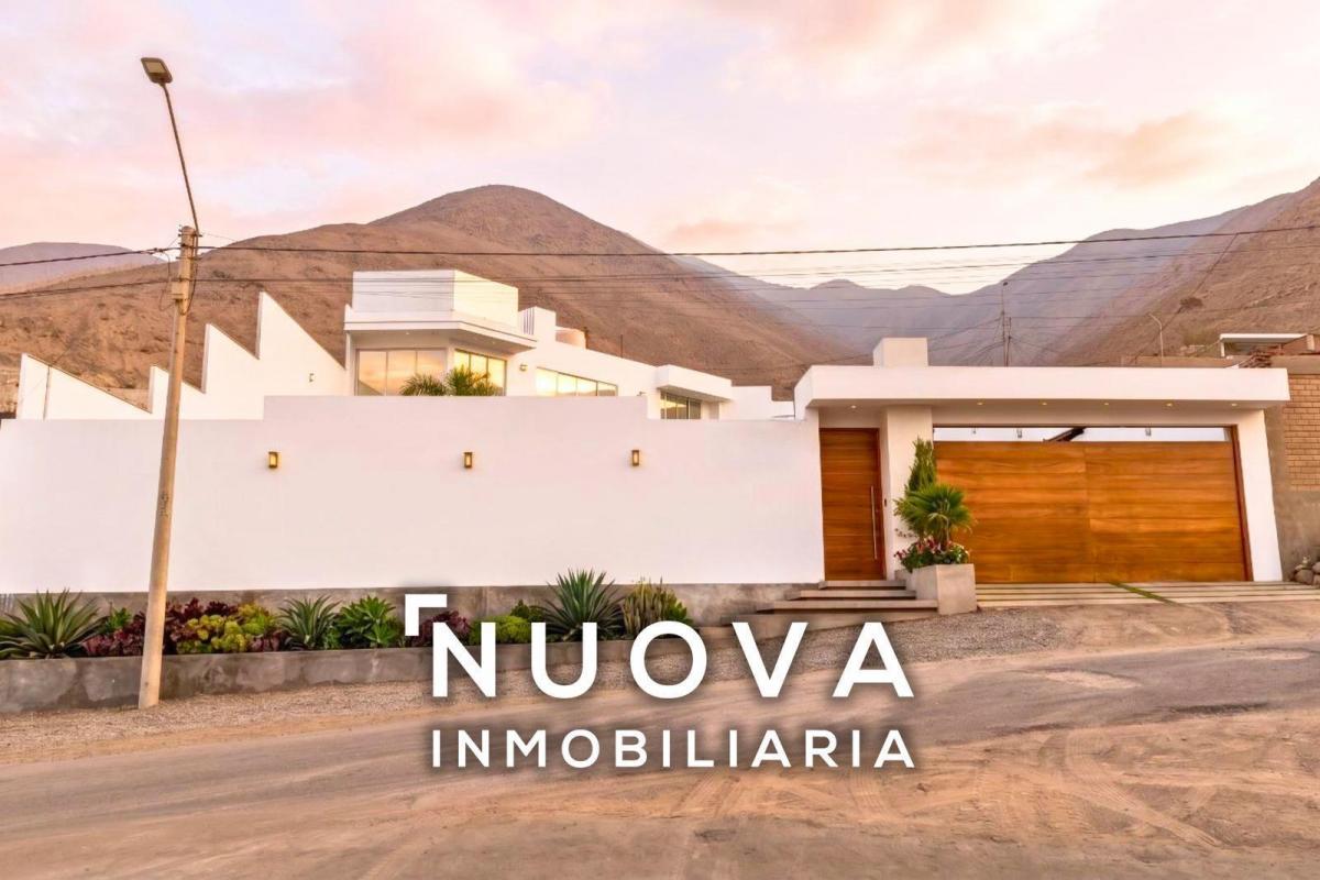 Venta de Casa en La Molina
