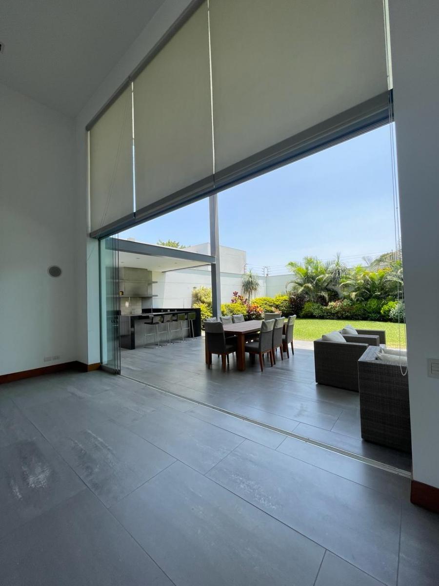 Vendo Moderna Casa en Rinconada Alta La Molina