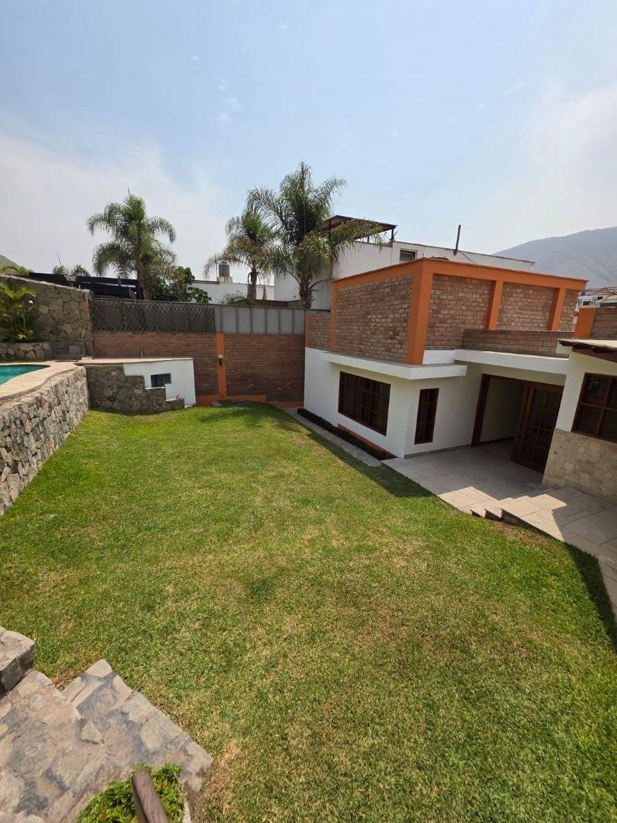 Casa Venta 550 m² con 3 Dormitorios Piscina Jardin Interior