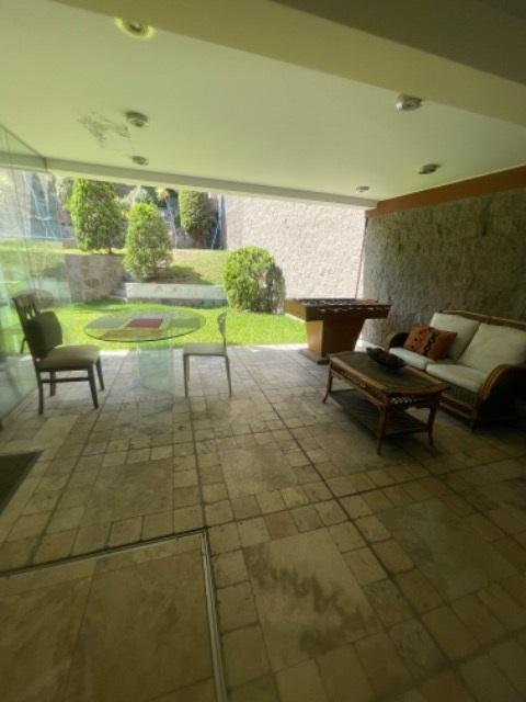 Casa 04 Dormitorios Piscina Terraza Jardin