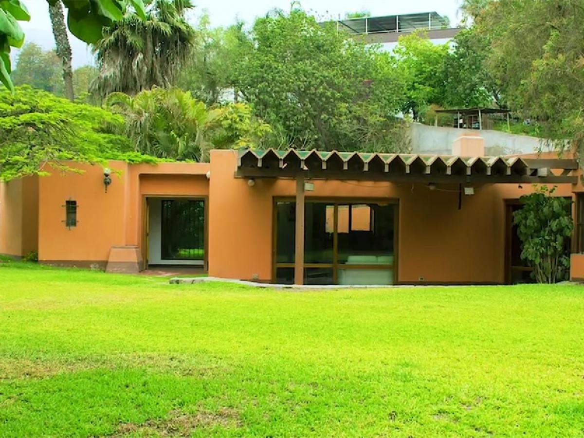 Vendo Casa/terreno de 1663 m² en Monte Blanco, La Molina