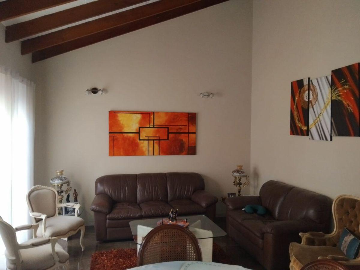 Vendo Acogedora Casa de 238 m² en La Molina