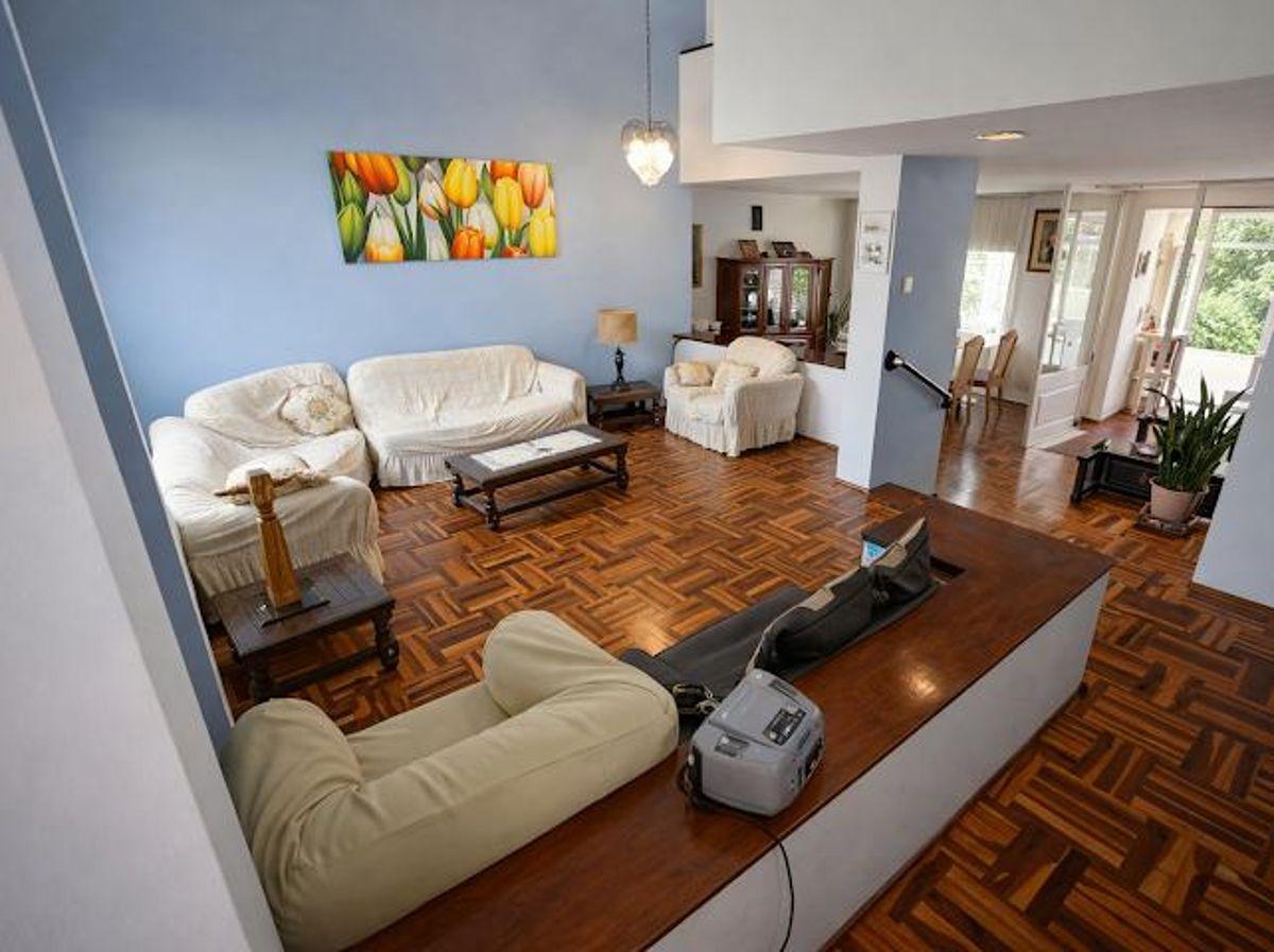 Venta de Casa en La Molina Residencial Ingenieros 361 m² de Comodidad