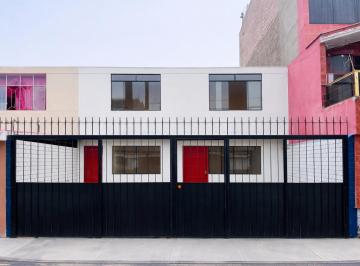 Casa en Venta - 2 Pisos Urb. La Sima, La Perla