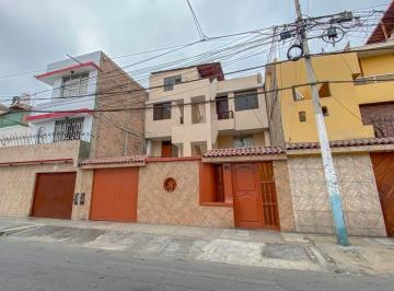 Hermosa Casa en Venta - La Perla Callao