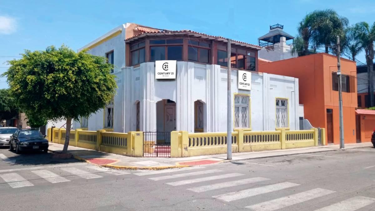 Vendo Casa / Comercial en La Punta Callao Id: 3 7 1 6 5
