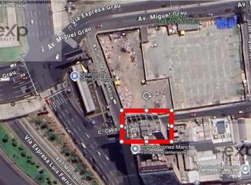 Venta Edificio Centro de Lima Comercio y Urbano