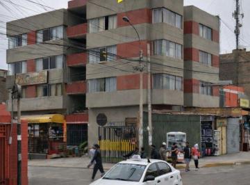 Venta de Aires 215 m² – Esquina Canadá con Alto Potencial de Desarrollo
