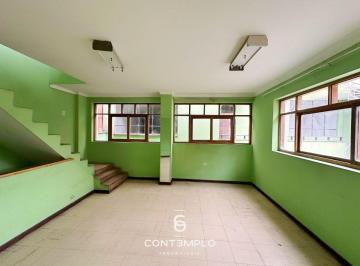 Frente a Parque ¡Lo Que Estás Buscando! Ideal Para Remodelar o Desarrollar