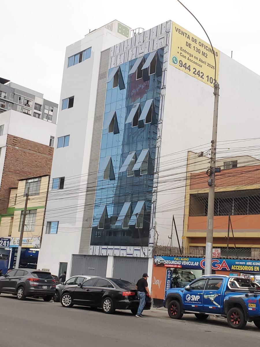Oficinas Exclusivas en Venta – Proyecto Alle Center | Entrega Junio 2026