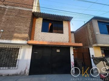 Casa a La Venta en Lambayeque