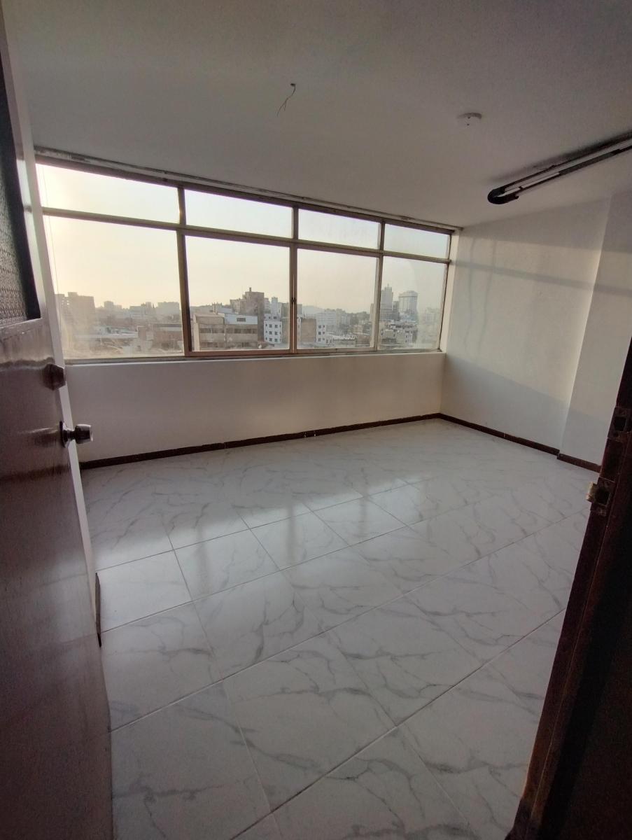 Oficinas con Vista Al Jr. Lampa 1115
