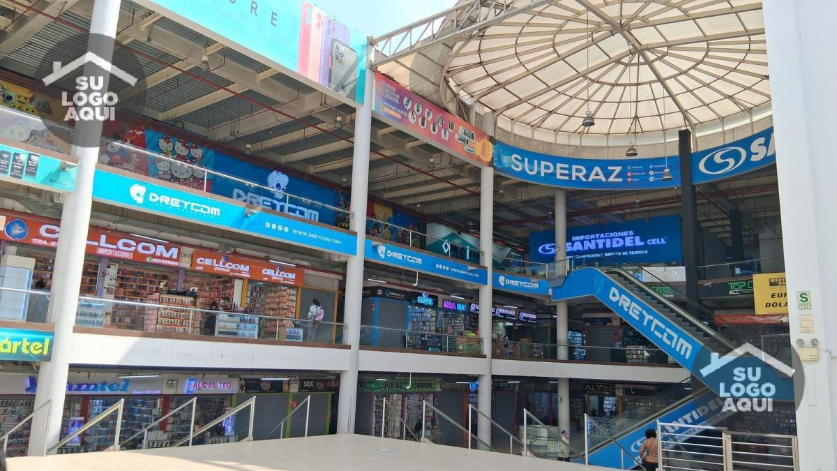 Local en Cercado de Lima