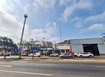 Venta de Terreno_para Proyecto Inmobiliario de 33 Pisos