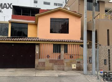 Casa en Las Brisas
