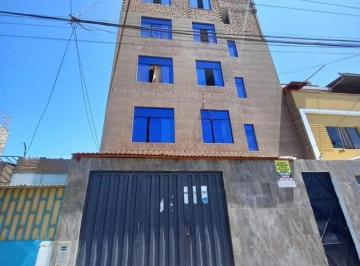 Edificio en Cerdado de Lima, 856 m² 35 Habitaciones 1 Cochera Sin Posesion