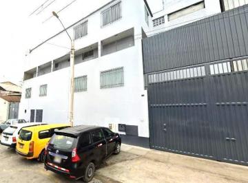 Jr. Luis Carranza 1883, At: 1, 031.77 m², us$1'700, 000, Z - I2, Industrial