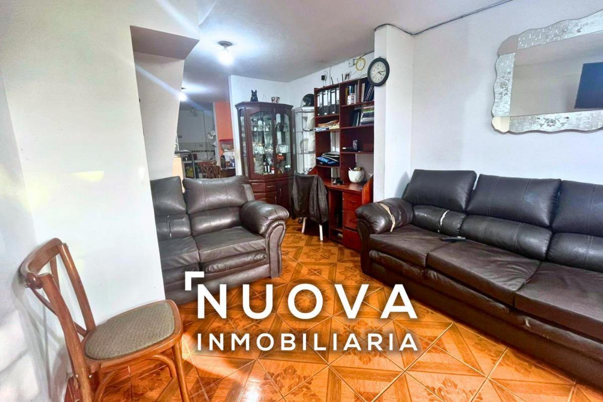 Casita en Martinete Cercado de Lima