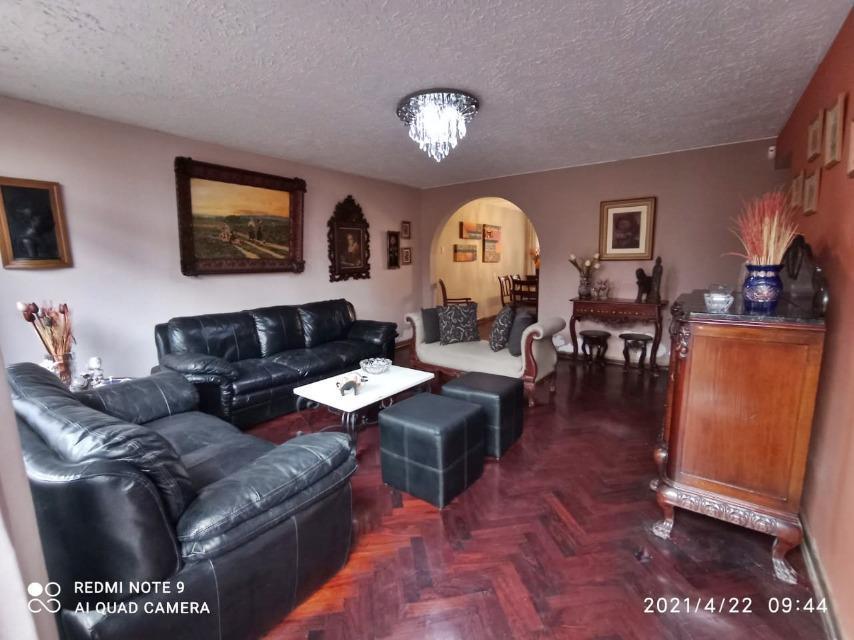 Vendo o Alq Linda Casa Calle Jirón Felix Dibos 1, Urb Orrantia, Magdalena D Mar