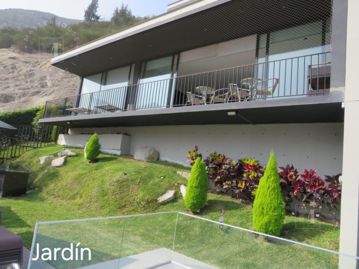 Casa en Cieneguilla