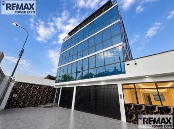 Vendo Edificio Comercial - Ubicacion Estrategica - Av Javier Prado a 5 Minutos Cc Puruchuco