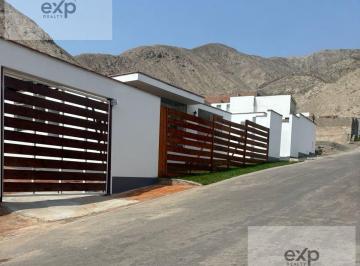 Casa - Cieneguilla