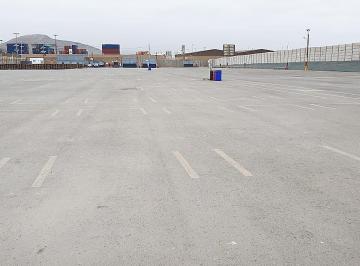 Terrenos Industriales en Gambetta Callao