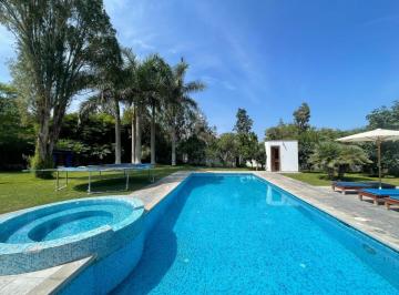 Venta Moderna Casa de Campo, Cieneguilla
