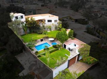 Casa en Cieneguilla
