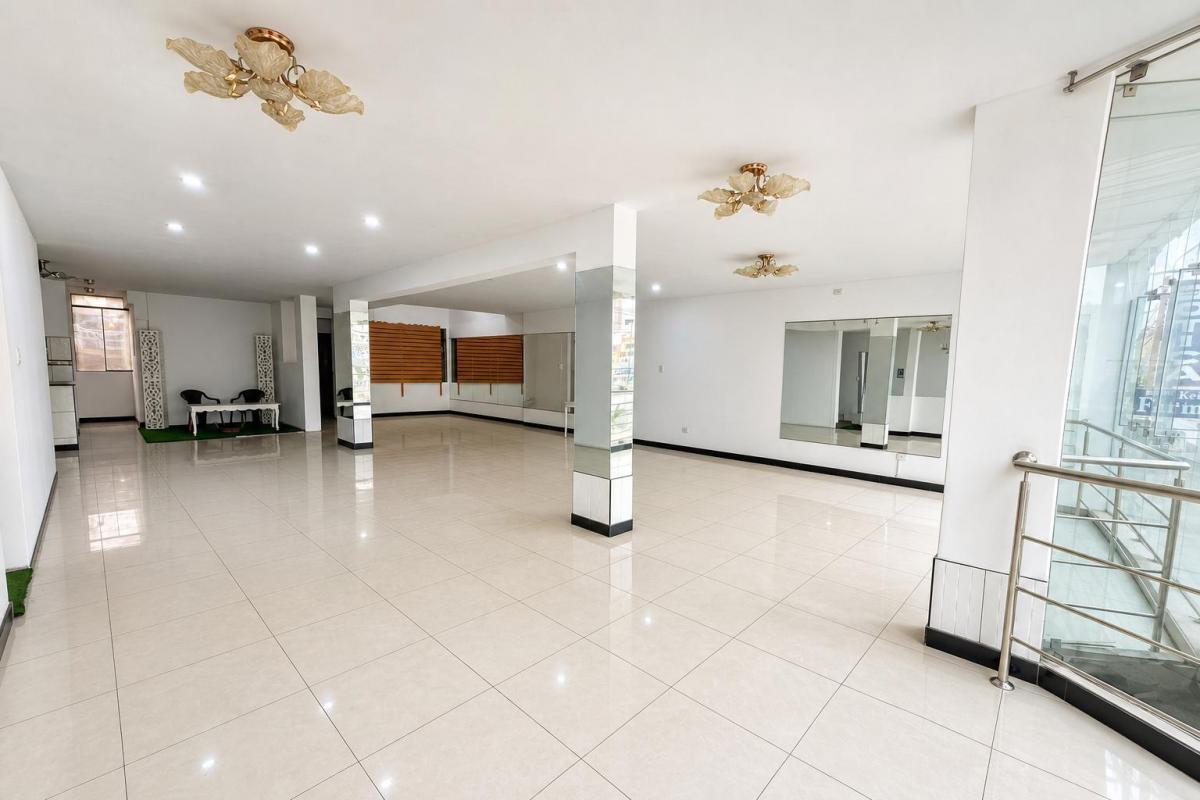 Local en Venta Comas 2do Piso + Aires