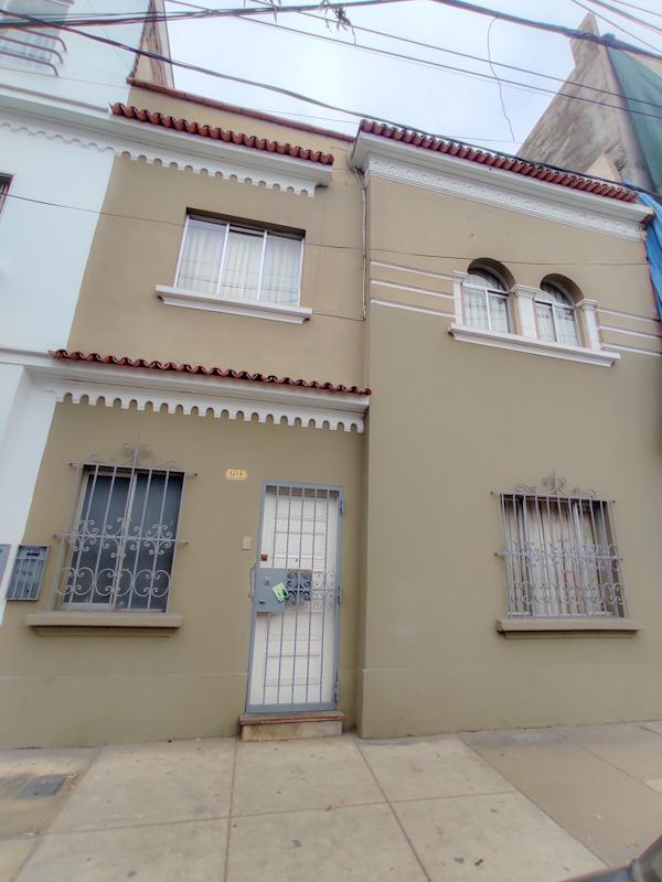 Vendo Casa en El Distrito de Lince!