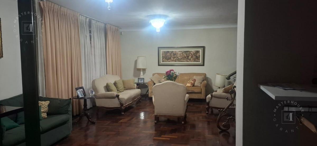 Casa en Lince