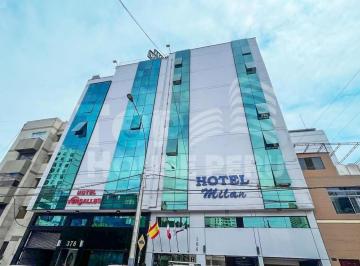 Se Venden Dos Hoteles en Jr. Bartolome Herrera - Lince