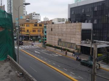 Ocacion Lince Frente a Municipalidad 3er Piso Vista Calle 34 m² $47, 000