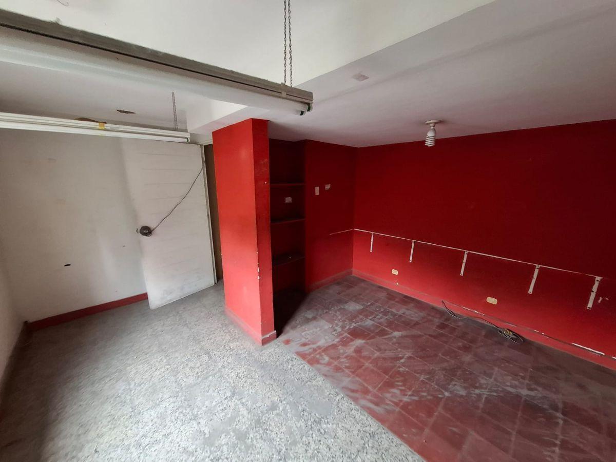 Casa Comercial Lince Límite San Isidro