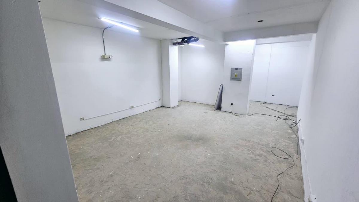 Local en Venta Ideal Para Inversionistas - 90 m² - en Gris - Entrega Inmediata