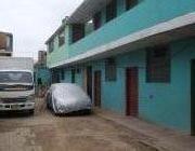Vendo Casa en Los Olivos - Cerca a Parque - Usos Multiples