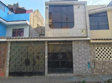 Oportunidad Única en La Mejor Zona de Villa Sol: Casa Cerca a Parque y con Ubicación Privilegiada